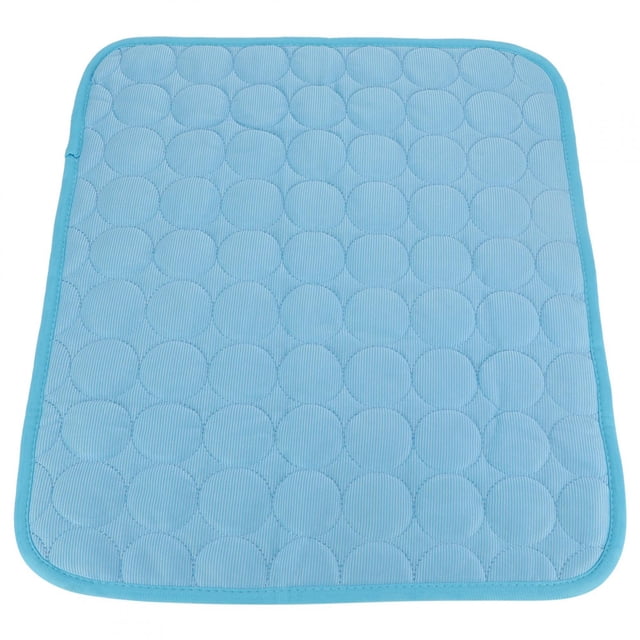 Oubit Cooling Matfor Dog,Cooling Mat for Dog Cooling Pillow Self Cooling Mat Ultra Responsive
