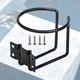 thumbnail image 5 of Soporte para Barcos DQrwqpou de Acero Inoxidable para SUV RV y Yate Negro, 5 of 9