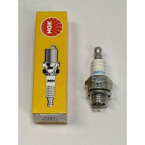 Genuine NGK BMR6A Spark Plug