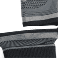 thumbnail image 3 of 1pc Wrist Support Breathable Good Elasticity Support Carpal Tunnel Wrist Guard（L）, 3 of 4