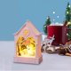 thumbnail image 4 of Hot6sl Ofertas y Liquidaciones Decoraciones Navideñas Luces Portátiles para Niños Regalos de Nochebuena Decoraciones de Escritorio Luces de Viento Retro Decoraciones Colgantes, 4 of 6