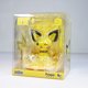 thumbnail image 5 of 23 Estilo Original Auténtico Pokémon Figuras de Acción Pikachu Mew Figurilla Gardevoir Modelo Anime Monster Pocket Juguete Regalo para Niños, 5 of 6