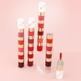 thumbnail image 5 of 5-IN-1 Lip Gloss Set Velvet Matte Lipstick Waterproof Long Lasting Non-stick Cup, 5 of 5