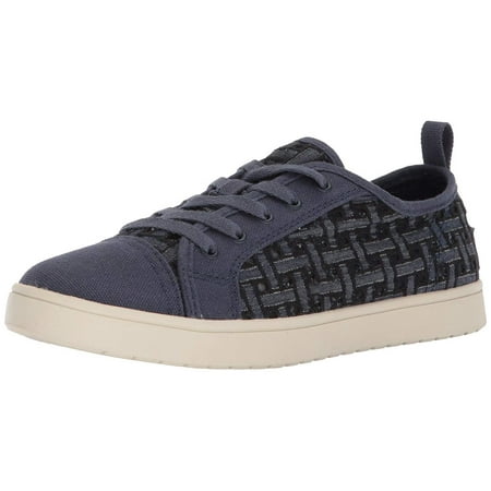 koolaburra by ugg lace up casual sneakers