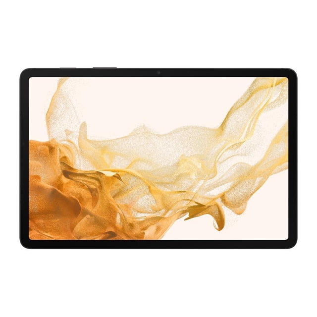 Tablet Samsung Galaxy Tab S8 256GB Gris