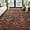 Red, variant on Shininglove Washable Runner Rugs 2x6 for Living Room, Soft Vintage Non-Slip Low Pile Carpets for Home Office(Beige)