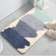 thumbnail image 2 of Alfombra de dormitorio, habitación del hogar, dormitorio, mesita de noche, alfombra anticaída para niños, manta larga y suave junto a la cama 45*70cm, 2 of 5