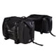 thumbnail image 1 of AFISHTOUR Alforjas Impermeables para Moto - Bolsas de Equipaje para Moto de 50 L para Viajes en Moto - Bolsas para Alforjas para Moto - Bolsa Desmontable para Scooter Honda Suzuki Yamaha (Paquete de 2, 1 of 5