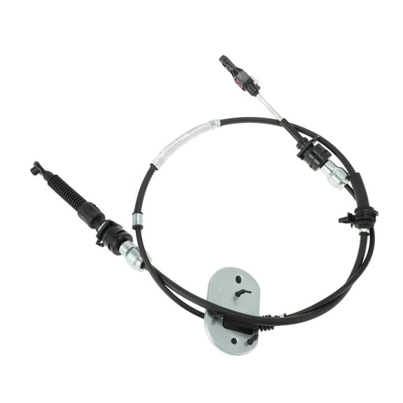 Unique Bargains No.BN8E-46-500B Automatic Transmission Gear Shifter Cable for Mazda 3 2.0L 2004 2005 2006 2007 2008 2009 A/T Range Selector Lever Shift Control Cable