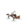 thumbnail image 4 of Gymax Star Wars Quadcopter 74-Z Speeder Bike 2.4GHz RC Drone Collectors Edition, 4 of 10