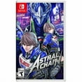 thumbnail image 1 of Astral Chain (Nintendo Switch), 1 of 7
