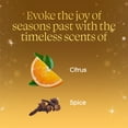 thumbnail image 4 of Glade® PlugIns® Refills Air Freshener, Christmas Stocking Stuffer Orange Zest & Clove, 1.34oz., 2 Count, 4 of 12