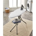 thumbnail image 3 of Better Homes and Gardens Reversible Ironing Board Pad and Cover, Ogee, 3 of 4