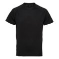 thumbnail image 1 of Tri Dri Mens Panelled Short Sleeve T-Shirt, 1 of 3