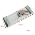 thumbnail image 2 of No-Flip Aluminum Alloy Pole Sander Head: AdjustableSanding rack & Easy to Use!, 2 of 9