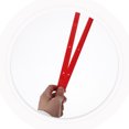 thumbnail image 2 of MasteelfCA 2 Pcs Rails de Longboard Professionnels Anti-collision Rails d'Os en Plastique, 2 of 7
