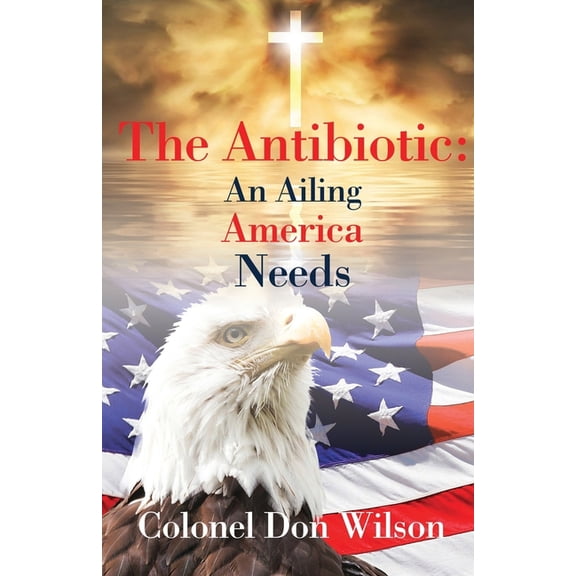 The Antibiotic an Ailing America Needs, (Paperback)