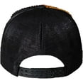 thumbnail image 4 of LINLIN Baseball Cap for Women, Mens Sun Hat Baseball Hat Outdoor Adjustable Sports Hat Hip Hop Headwear Unisex, 4 of 5