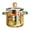 GN2, variant on Eqslft Clear Pots 1.6L Or 2.3L Heat Borosilicate Glass Pot For Cooking Simmer Pot With Lid And Handle For Soup Milk Porridge Pasta Glass Pot On Stove,Easy Cleaning, Cooking Option