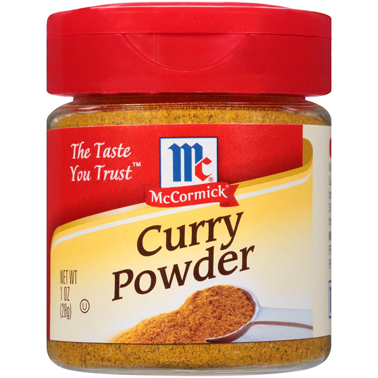 McCormick Curry Powder, 1 OZ (Pack of 2)