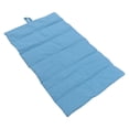 thumbnail image 2 of Cama para perros de viaje, manta plegable para dormir para perros al aire libre, manta para dormir para mascotas, cojín hecho a mano por expertos, 2 of 8