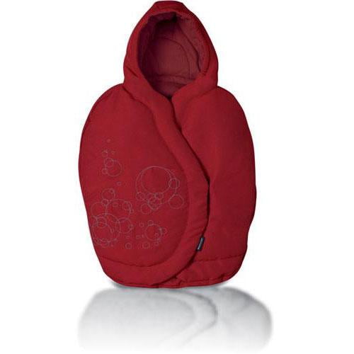 maxi cosi car seat footmuff