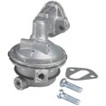 thumbnail image 1 of Carter Fuel Pump Mechanical M4891 Competition Series; Chevy Small Block; Gasoline; 120 GPH; 8.5 PSI Max Pressure, 1 of 5