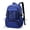 Blue, variant on OUCLEYE Unisex Waterproof Sports Backpack, Gym Bag with Shoe Compartment, Fits A 15.6-Inch Laptop, Features A Tennis Racket Strap, Large-Capacity Sports Gear Bag