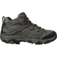thumbnail image 4 of Merrell Men's Moab 3 Mid Gtx Color: Beluga, Size: 13, 4 of 4