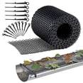 thumbnail image 4 of Tapis de Protection pour Feuilles 15Cm X 6M en Maille, 4 of 10