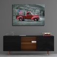 thumbnail image 4 of Epic Art 'American Made I' by Lori Deiter Acrylic Glass Wall Art, 36"x24", 4 of 8