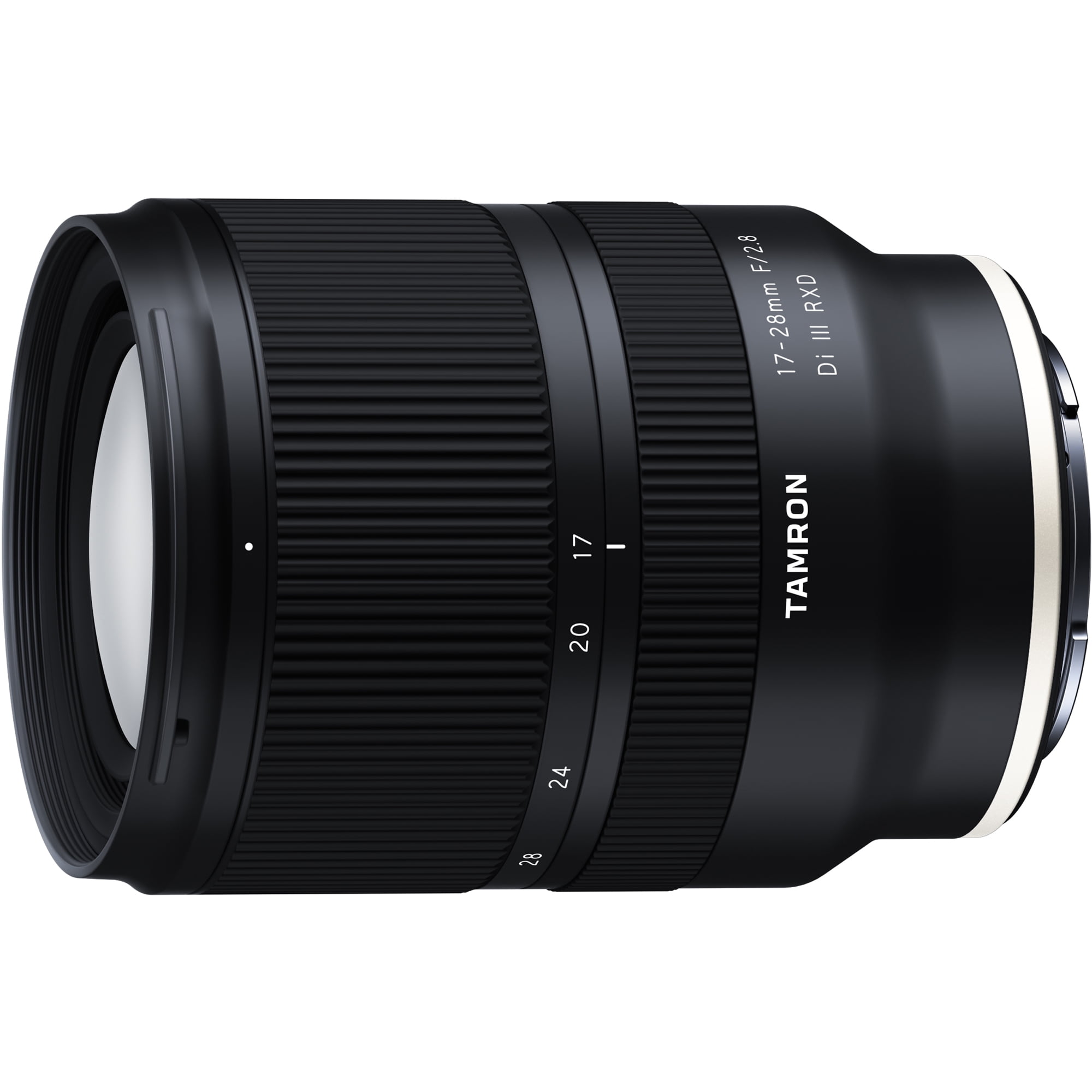 Tamron 17-28mm f/2.8 Di III RXD Lens for Sony E