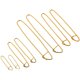 thumbnail image 5 of 8 piezas de alfileres para sujetar puntadas de cable, agujas de tejer, broches para sujetar puntadas de tejer., 5 of 6