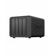 thumbnail image 1 of Almacenamiento NAS TERRAMASTER F4-424 Pro Core i3-N305 de 4 bahías de 32 GB, 1 of 9