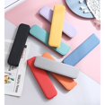 thumbnail image 5 of Ywbawe Reusable Travel Utensils Set with Case, Portable Camping Cutlery Set for Kids Lunch, Picnic, School Lunch, and Travel, Includes Straw and Case, 5 of 7