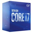 thumbnail image 4 of Intel Core i7 (10th Gen) i7-10700 Octa-core (8 Core) 2.90 GHz Processor - Retail Pack, 4 of 5
