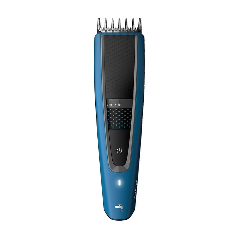 Philips Hair Clipper Series 5000 Turbo Washable Hair Clipper - JB