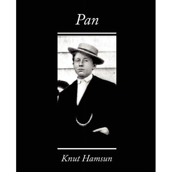 Pan (Paperback)