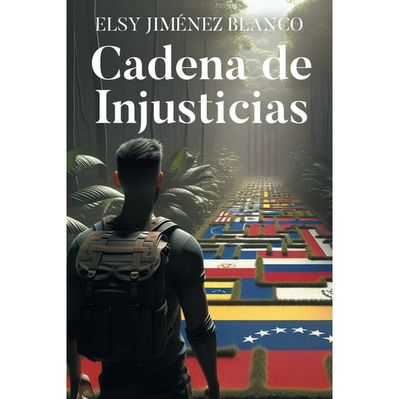 Cadena de Injusticias, (Paperback)
