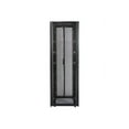 thumbnail image 3 of NETSHELTER SX 48U 750MMX1200MM DEEP ENCLOSURE WITH SIDES BLK, 3 of 10