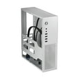 thumbnail image 1 of Caja de computadora Mini caja horizontal vertical práctica para el hogar acero suministro escritorio Argén, 1 of 9