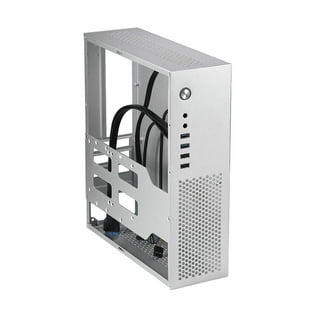 A09 Htpc Computer Case Mini Itx Gaming Pc Chassis Desktop Chassis