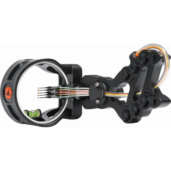 Apex Accu Strike XS Sight, Black