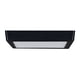 thumbnail image 1 of Estevez Luminaria LED para Sobreponer DRUM SQUARE ECO 18W 6500K Negro, 1 of 7