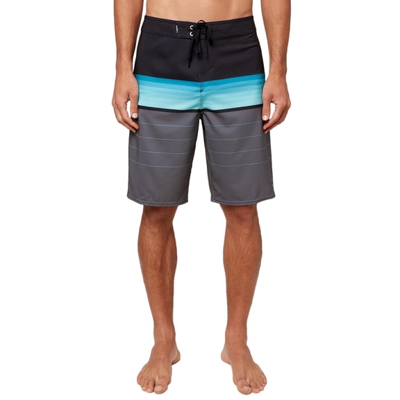 O'Neill Mens Hyperfreak Heist S21 boardshorts Black 40