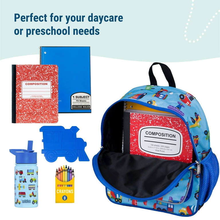 Backpacks for boys at walmart hotsell