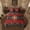 Red Green, variant on King Size Southwest Design 7 Piece Bedding Set Southwestern Geometric 7 Piece Bedding Set Tribal Bed Set Includes Comforter,Sheet Set,Pillowcases & Pillow Covers Red Green