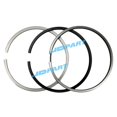 thumbnail image 2 of 3 Piece Piston Ring Set 02233117 04150280 For Deutz F3L912 Engine Parts -, 2 of 4