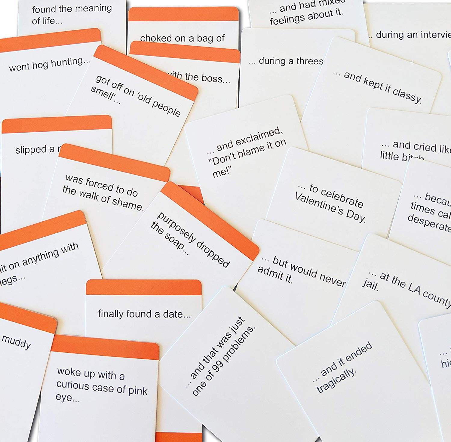 You're an Idiot - an Adult Party Game: Buy Online at Best Price in UAE 