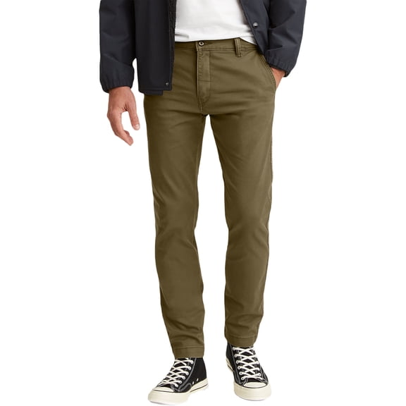 Levi's Men's Big & Tall XX Chino Standard Taper Fit Pants